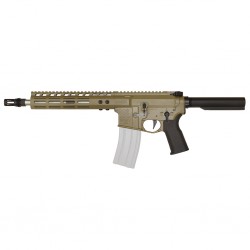 NOVESKE MWS System Devgru N4 Custom Pre-Installed GBB
