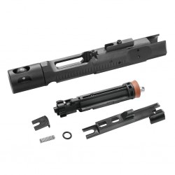 Gen2 Mil Style Light Weight Bolt Carrier for MWS System