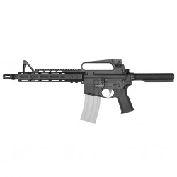 Noveske Shorty 10.5" FSP MWS System Custom Pre-Installed GBB