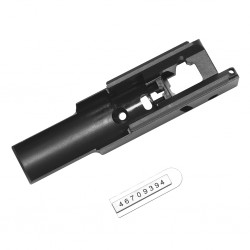 Slide Locking Block for Tokyo Marui Gen5 G17 MOS (Stainless Steel)