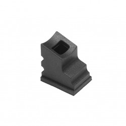 Enhanced MWS Magazine Gas Lip (Pack of 3) (70 degree FKM)