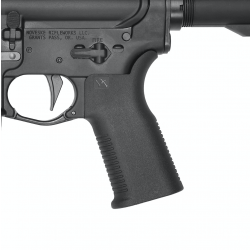 DAG Grip for MWS / GBB (Black)