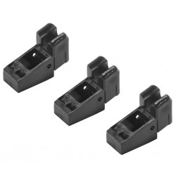 Rainforced Polymar Feeding Lip for HiCapa Style Magazine (Pack of 3)