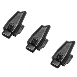 Rainforced Polymar BB Follower for DyTac HiCapa Magazine (Pack of 3)