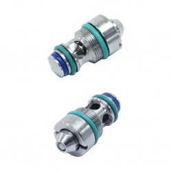 HiCapa Highflow Outlet Valve