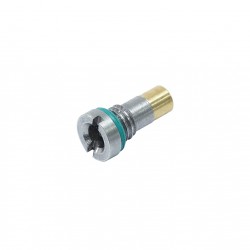 SMG Inlet Valve