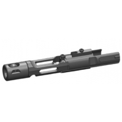 Bolt Carrier for SMG MWS System (QPQ Black color)